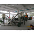 CaCO3 high filled master-batch granulator production line